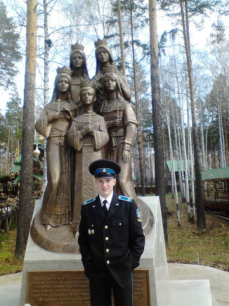 Иван Бурлаков