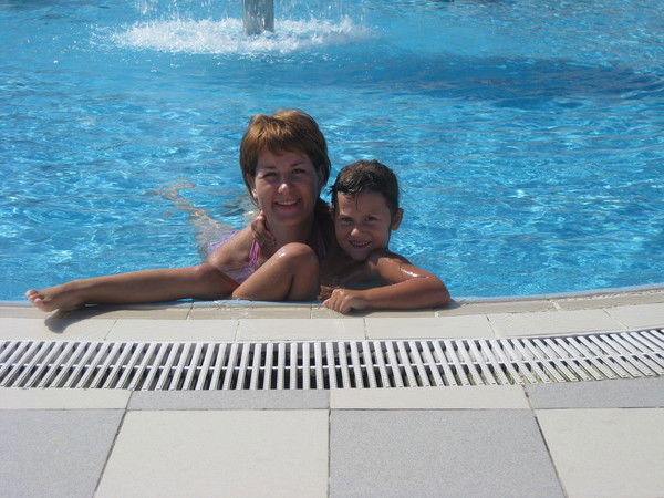 Алена Закарян