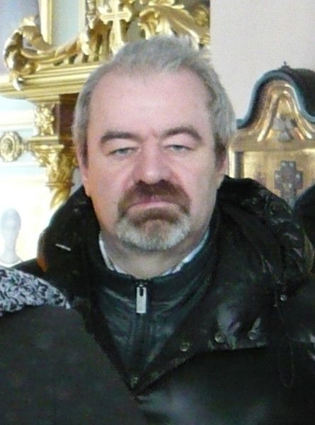 Смирнов Владимир