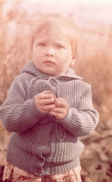 Елена Мансурова