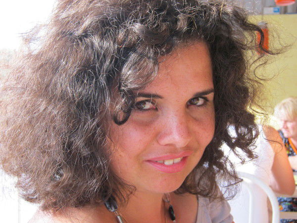 Татьяна Орлова