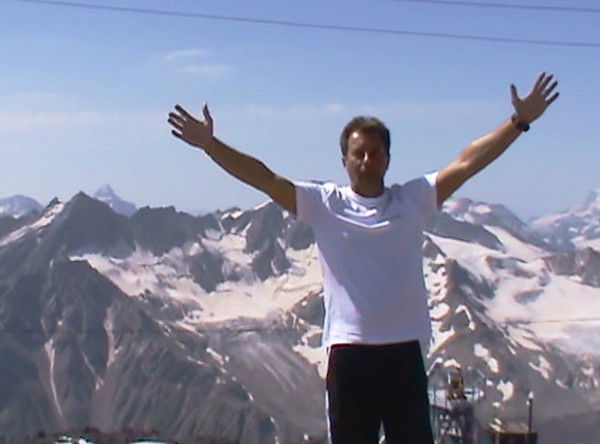 Aндрей Мансуров