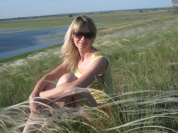 Светлана Сапронова