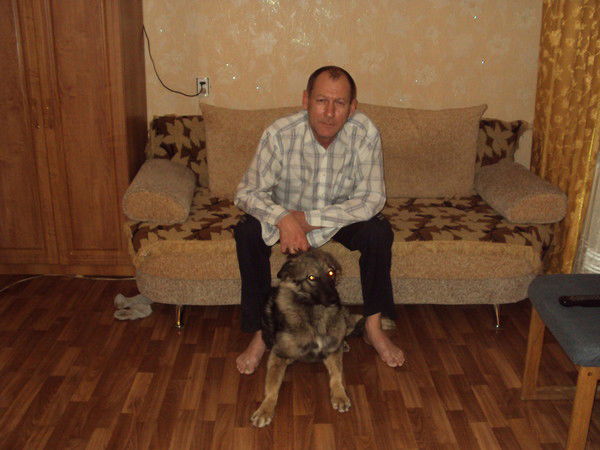 Николай Войциховский