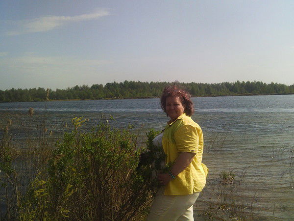 Наталья Бойко