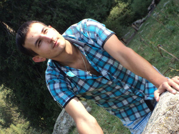 Виталий Гулымнов