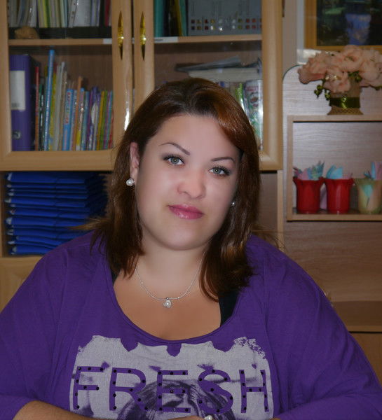 Анна Гинценберг