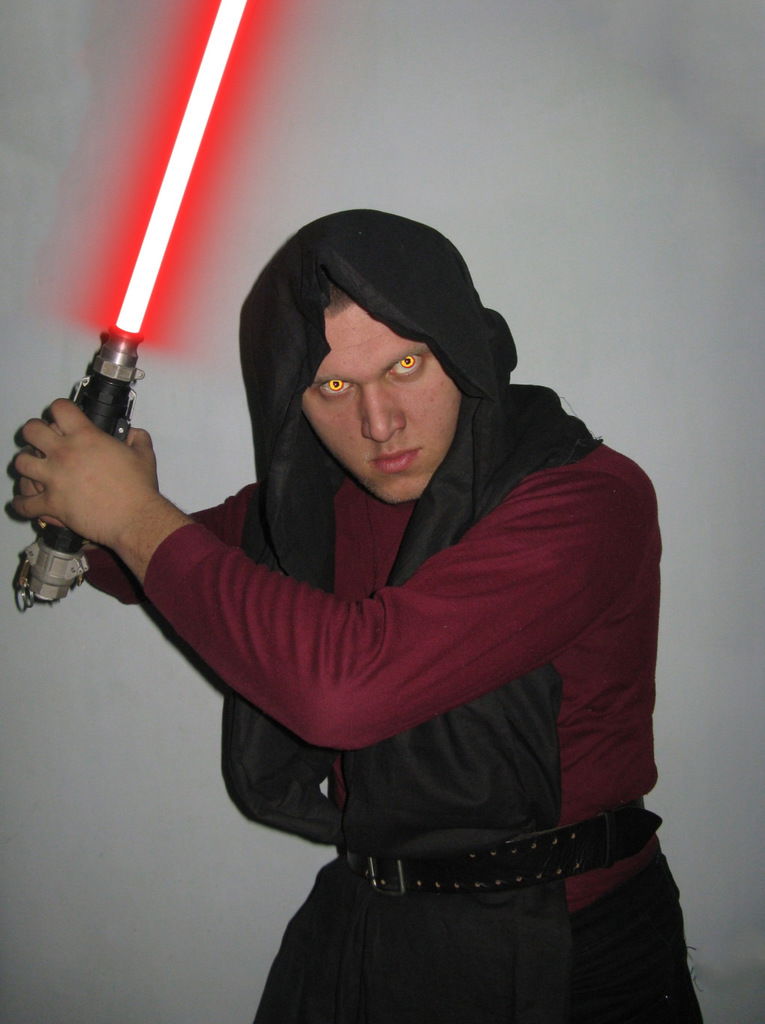 Дарт Магалас