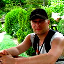 Юрий Климкин