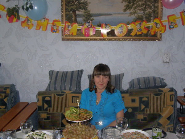 Анечка Чушкова