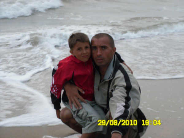 Андрей Руснак