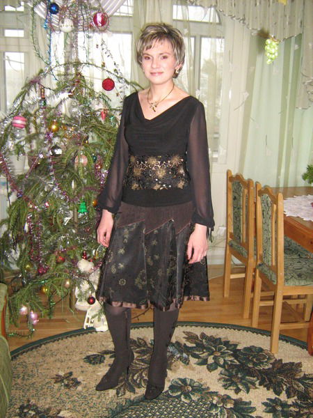 Елена Гриневич