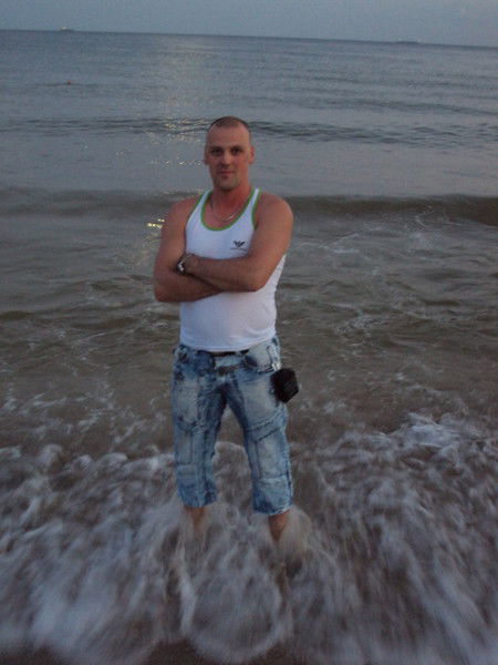 Денис Приходько