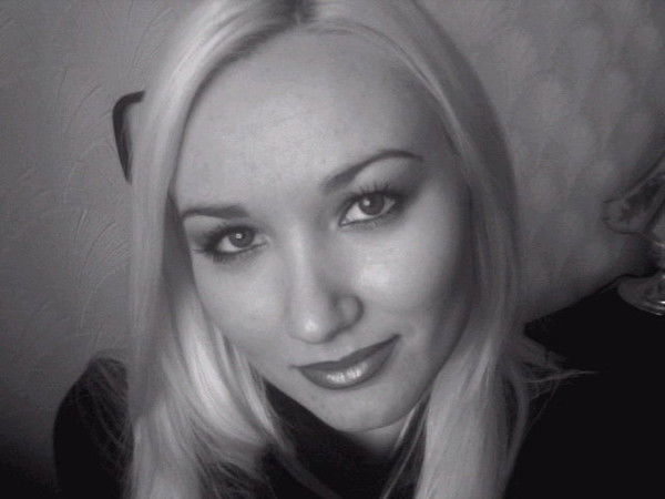 Юля Шестакова