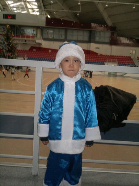 Жулдуз Алдибекова