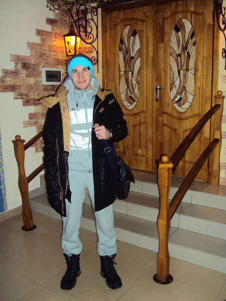 Артем Зайков