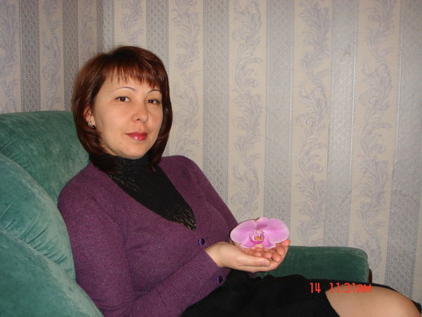 Наталья Осипова