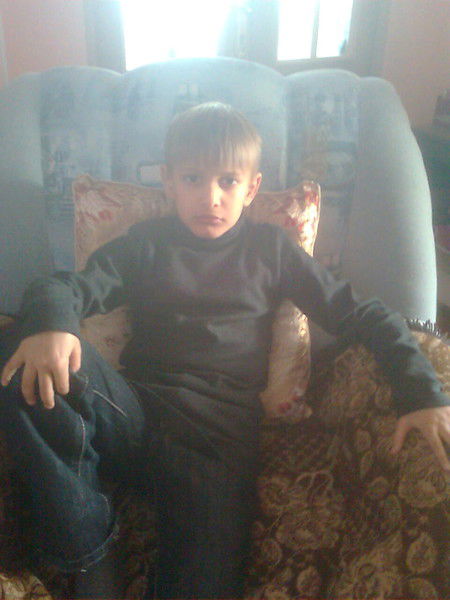 Степан Демидов