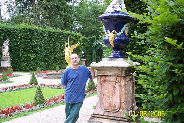 Александр Кадетов