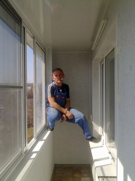 Сергей Мартынчук