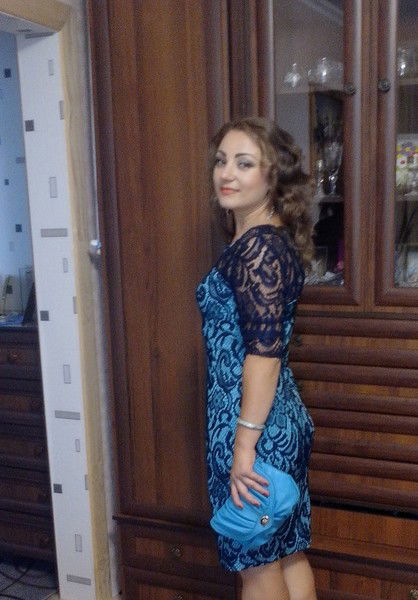 Алена Ичанская