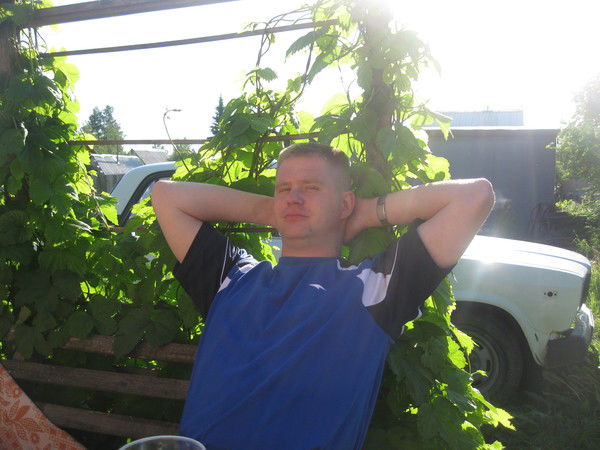 Александр Банкалов