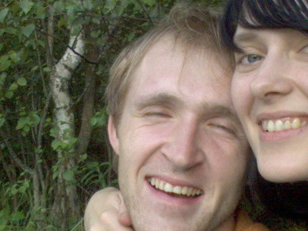 Андрей Мазан