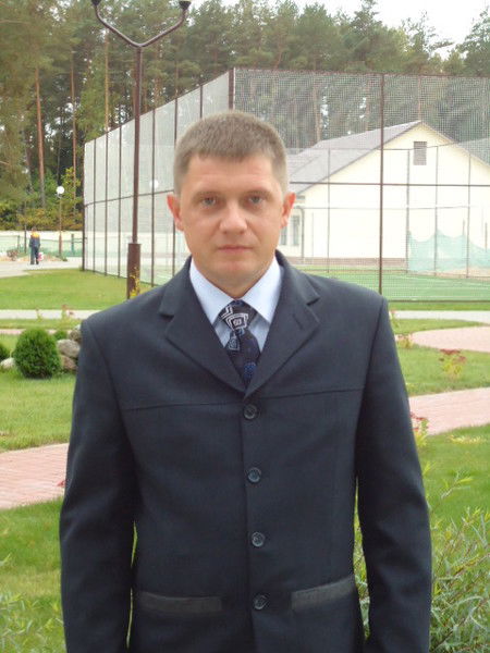 Андрей Лукьянов