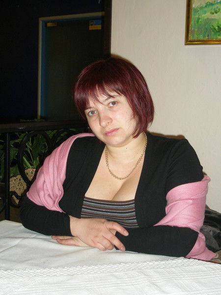 Ирина Волкогон