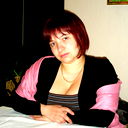 Ирина Волкогон