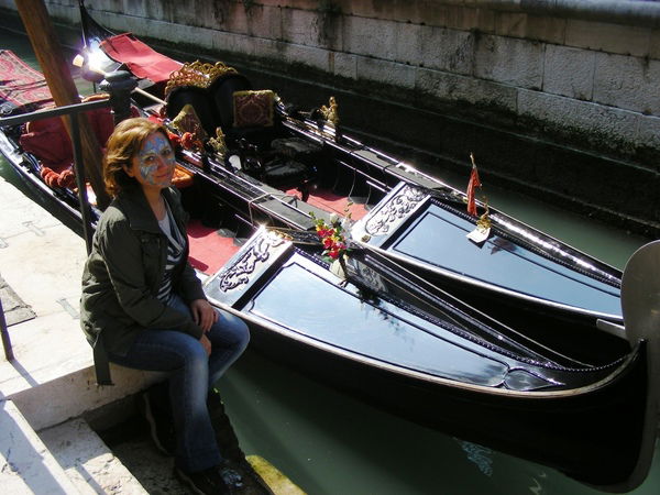 Алена Горалевская