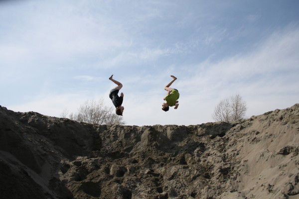 Матвей Есин