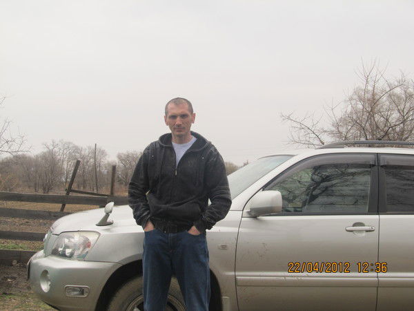 Вадим Кашенцев