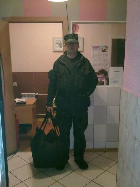 Григорий Гончаров