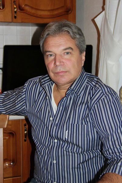 Константин Онохин