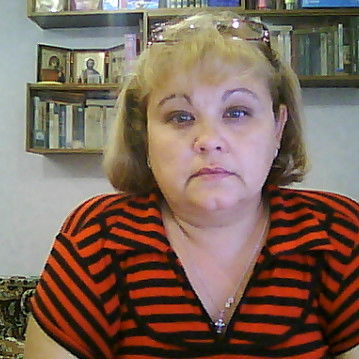 Лариса Цирикашвили