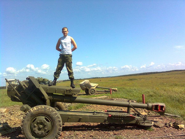 Андрей Куценко