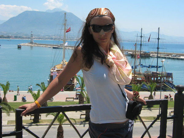 Ирина Градиль