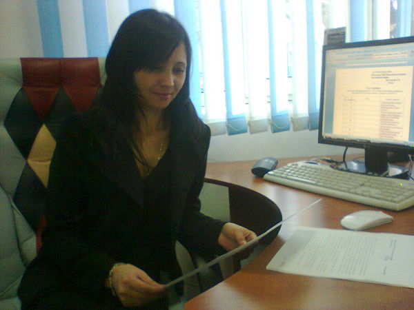 Гульшара Мухамедияркызы