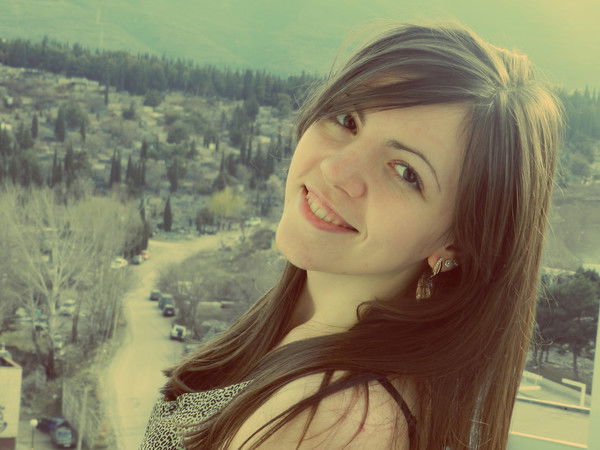 Esmira Amiet-Ustaieva