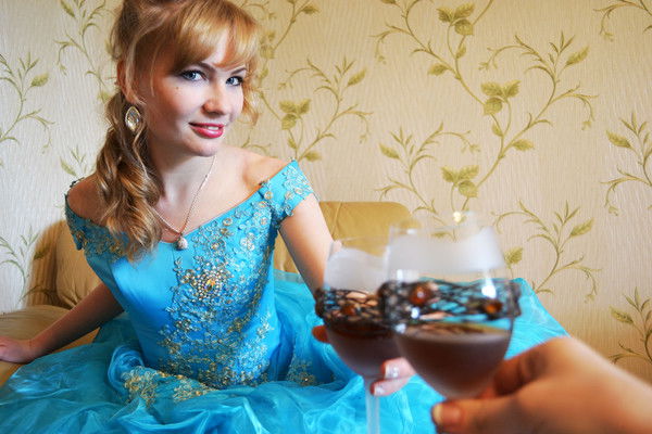 Татьяна Быкова