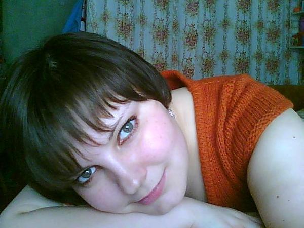 Наталья Мохова