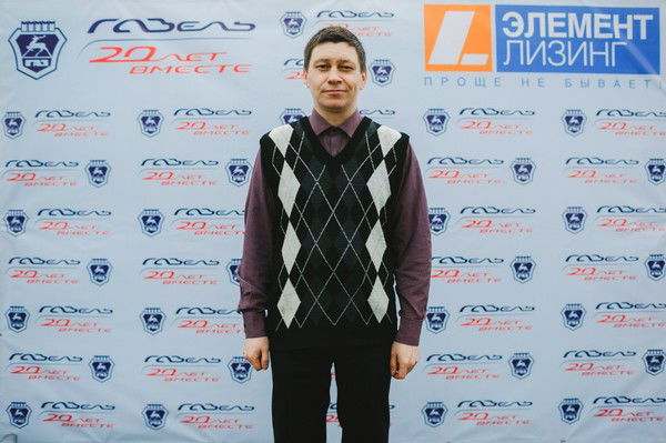 Дима Фатьянов