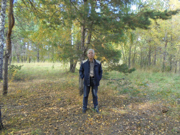 Владислав Корягин