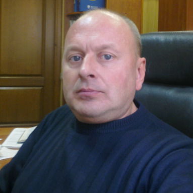 Павел Мазур