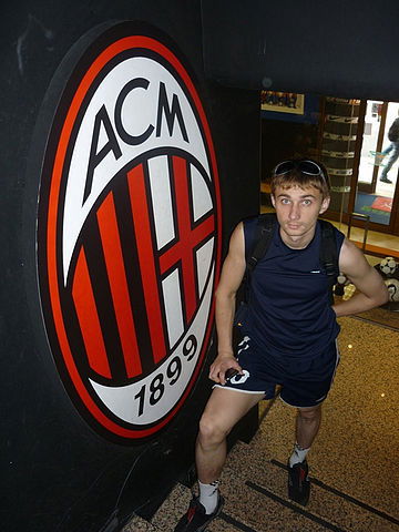 Игорь Гальцев