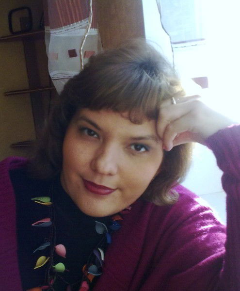 Наталья Шкодина