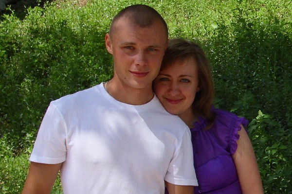 Дмитрий Садовников