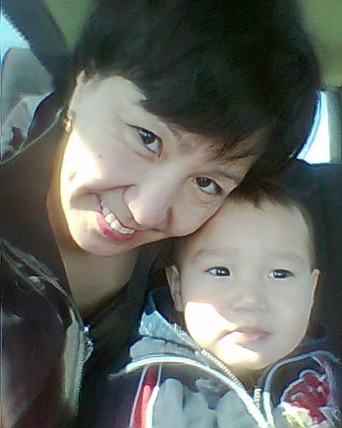 Гулжазира Сатылганова