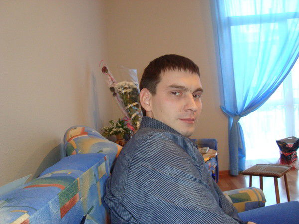 Александр Карасев